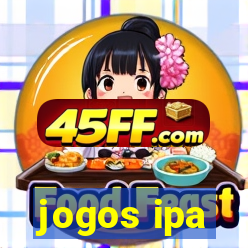 jogos ipa